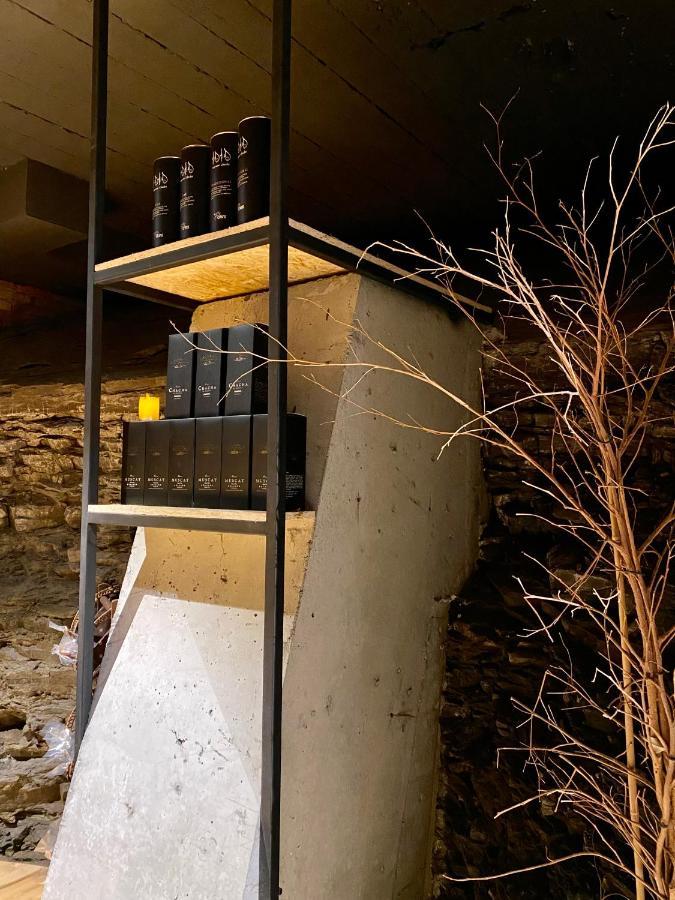 Vera Hills Boutique Hotel تبليسي المظهر الخارجي الصورة