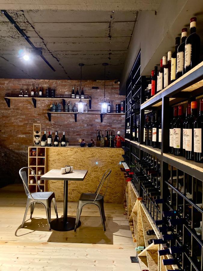 Vera Hills Boutique Hotel تبليسي المظهر الخارجي الصورة