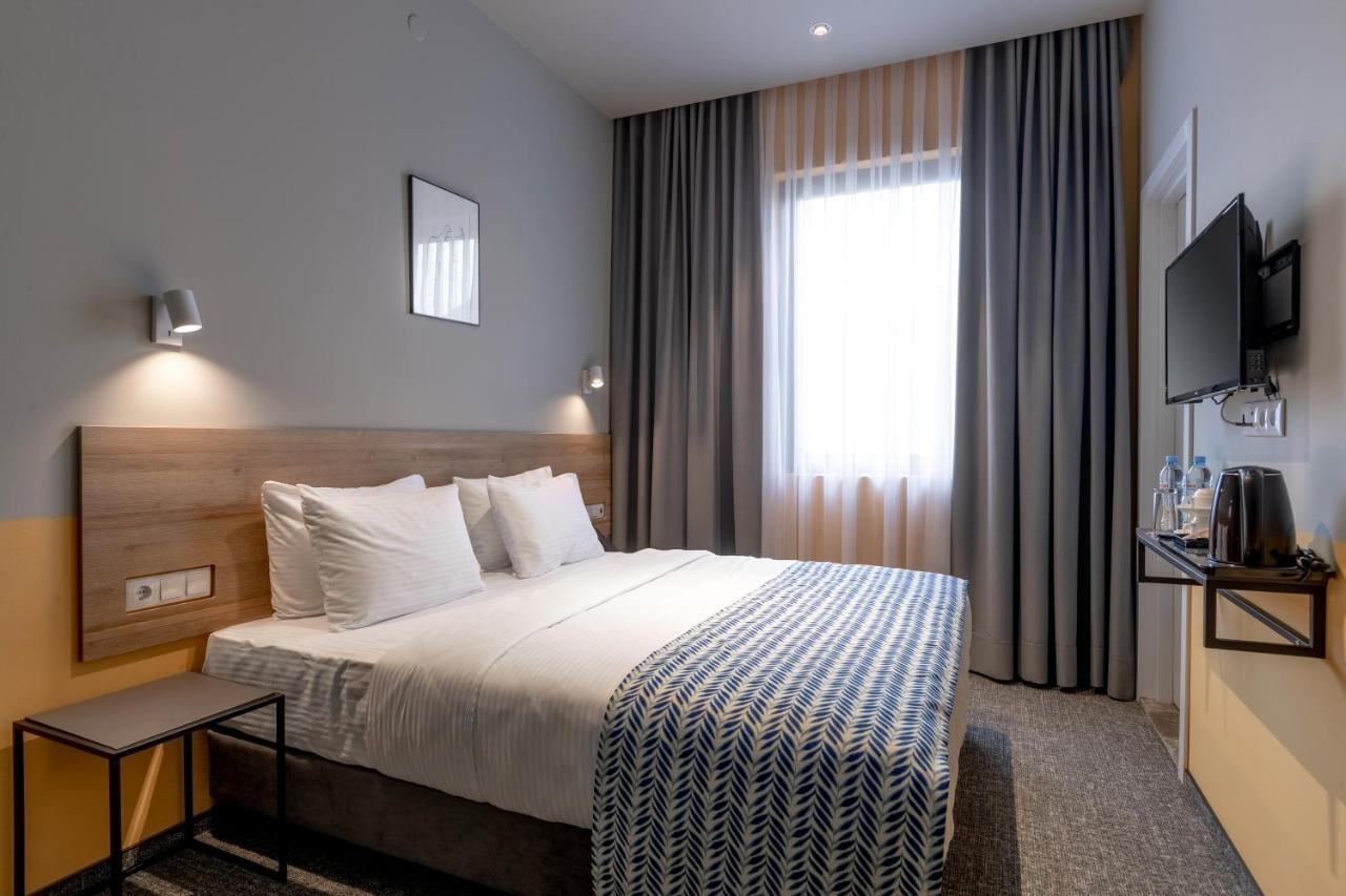 Vera Hills Boutique Hotel تبليسي المظهر الخارجي الصورة