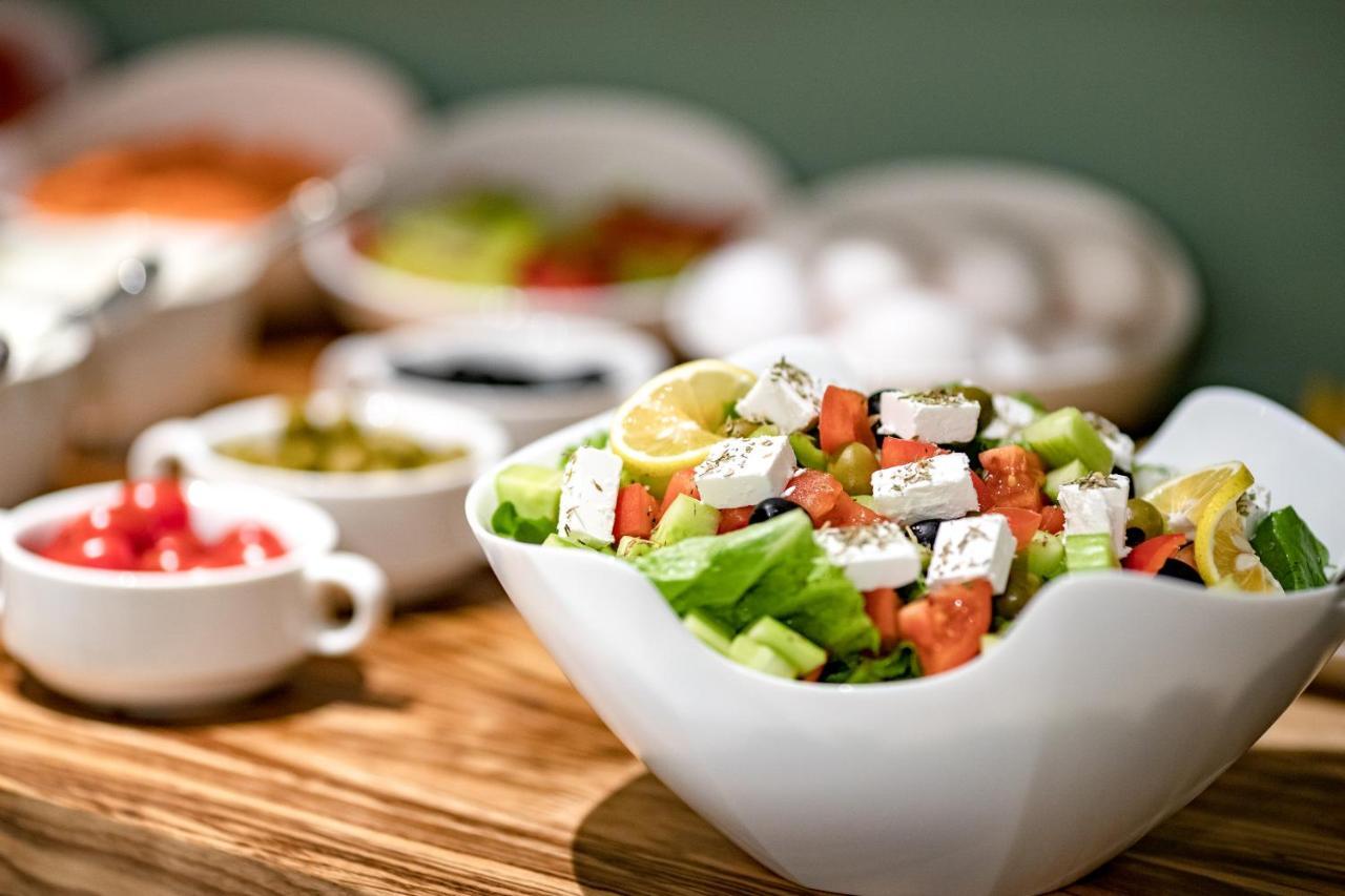 Vera Hills Boutique Hotel تبليسي المظهر الخارجي الصورة