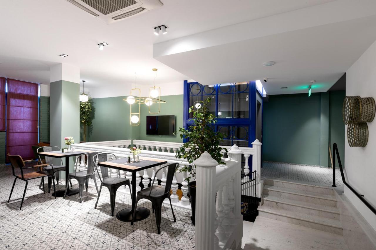 Vera Hills Boutique Hotel تبليسي المظهر الخارجي الصورة